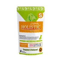 올가밀 홀리스틱 1등급 램앤라이스 (작은알) 1.36kg