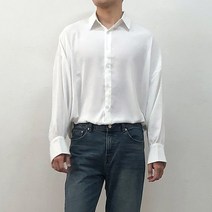 (리티오) 솔리드 오버 실키남방 SJB 9002