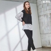 카파 카파 여성 에슬레저 레깅스
