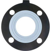 EPDM+테프론 GASKET FF 100A