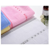 고급 면사130g 리베로 타올 타울 수건 가정용 호텔용 답례품 판촉물 개업식선물, 쿠팡굿매너몰 리베로   화이트, 쿠팡굿매너몰 본상품선택