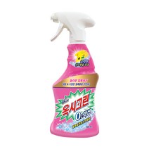 오투액션 스프레이 500ml, 1개