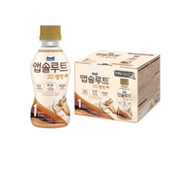 매일유업 앱솔루트 명작 2FL 액상 분유 1단계 200ml x 6p + 니플 세트, 15세트