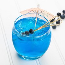 [알티피아] 심플 몰트 라운드 헤네시잔1개, 1개