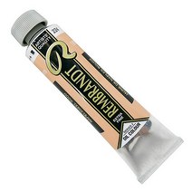 램브란트 전문가 유화물감 40ml 시리즈 2 색상선택, 282 NaplesYellowGreen