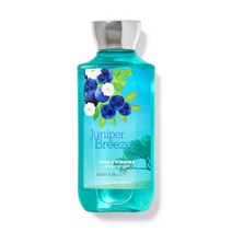 BBW 배스앤바디웍스 주니퍼 브리즈 샤워젤 295ml, 주니퍼 브리즈 샤워젤 1개