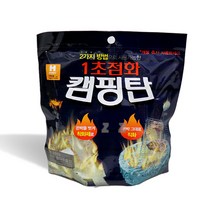 1초점화 캠핑탄-H, 200g