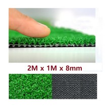 유치원 마당 루프탑 옥상꾸미기 인조잔디 2mx1 조경 발코니 족구장 테라스 풋살장 체육관 화단