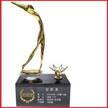 골프트로피 홀인원패 이글패 싱글패 상패제작 공장직영, 2