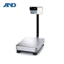 AND 고중량 다용도 전자저울 New F-200Ki PLUS (200kg/100g), F-200Ki＋ (200kg／50g)