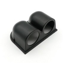 타코메타 타코미터 RPM 게이지 속도 측정기 52mm 부스트 수온 오일 온도 오일 압력, 게이지 컵 2
