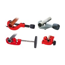 로덴베르거 동파이프커터 플라스틱커터 배관공구 커터 컷팅기 (1EA), 옵션03.플라스틱파이프커터 7.0032 (50~127), 1개