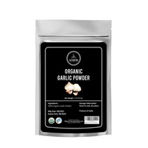 미국직구 네이처바이브 식물 USDA 자연유래 마늘 가루 1파운드 생 글루텐 프리 & 비GMO 한 향신료 맛과 맛을 더함 포장은 다를, 수량, 상세참조