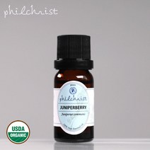 올댓허브 천연 100% Juniperberry(쥬니퍼베리) 유기농 에센셜오일, 10ml-28000원