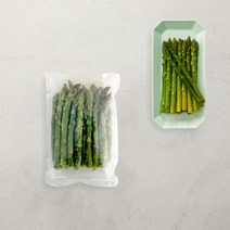 베리필드 냉동 아이스 아스파라거스 무지백 250g(칠레산)