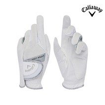 [마리오아울렛] [캘러웨이] 23 캘러웨이 하이퍼 쿨 남성 왼손 골프장갑, 상세페이지 참조2, 상세페이지 참조2