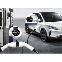 전기차 충전기 연장선 고속 7M 10M 휴대용 차량, (16A/3.5KW10m)