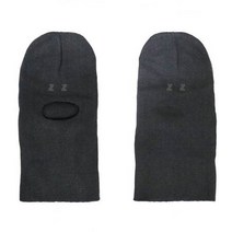 눈트임 남성 겨울 빅사이즈 숏 니트 비니 챙없는모자 남자 여성 여자