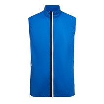 J.LINDBERG J.LINDEBERG 제이린드버그 Ash Light Packable Vest GMOW06809O464 남성 애쉬 라이트 패커블 베스트