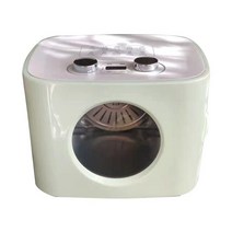 무선 핸드 헬드 진공 청소기 Lydsto 2500mAh 120PSI 자동차 공기 펌프 타이어 팽창식 집진기 가정용, MULTI