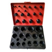 Boosan DAEWOO 굴삭기 액세서리 박스형 O-링 에이프런 씰 링, 한개옵션0