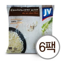 냉동 컬리플라워 라이스 500gX6팩 총 3kg 798824
