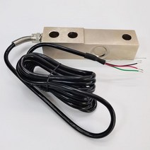 전자저울 주방 업소용 Cantileve 스케일 계량 센서 전단 빔로드 셀 힘 측정 합금강 전자 플랫폼 레일 50KG 1ton 3T 5T 10T, 1 ton