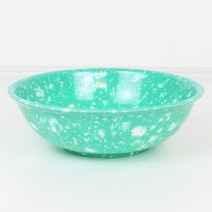 레트로 쑥색 우동기 (중)