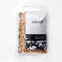 모닝 호두살 1/2태 1kg