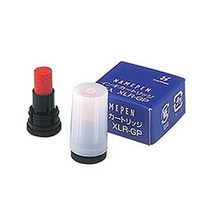 사치하타 명품 만년도장 사찌하타, 14.리필잉크_XLR-GP