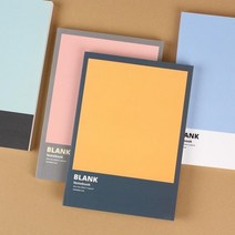 무지노트 드로잉북 크로키 스케치 잘펴지는 A5 제본노트, 상세페이지 참조