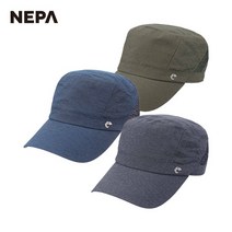 네파 공용 SPIRIT 스피릿 타공 군모캡 7HC7417, NAVY_820, 057, NAVY_820
