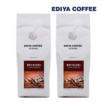 이디야 미분쇄 에스프레소 클래식 1kg, 단품, 단품