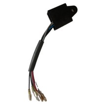 ET950 점화 CDI 장치 야마하 ET-1 ET650 650W 발전기 IGNITOR 모듈 7CE-H5540-00 7L5-85540-00, [01] PREMIUM CDI IGNITER, 01 PREMIUM CDI IGNITER