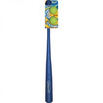 블리츠 야구 훈련 Blitzball Plastic Bat And Ball Combo Set Comes With 2 Blitzballs 1 Blue