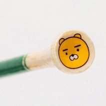 프렌즈 골프 스테이그린 라이언 우드티 100개