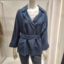 올리비아로렌 [여름 린넨자켓] 멋스러운 무드로 팬츠 & 스커트 어디든 코디하기 좋은 아이템 VOCFUXM4221