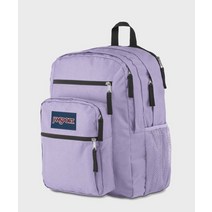 잔스포츠 빅스튜던트 PASTEL LILAC