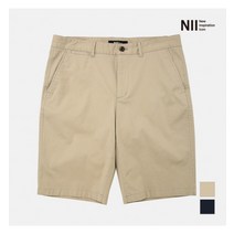 NII 남성 트윌스판 치노 팬츠_NNXDSWM3421