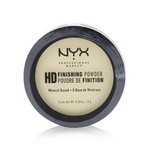 NYX - HD 피니싱 파우더 8g/0.28oz
