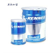 바니쉬 프리미엄 레너 바니쉬(5L-반광)