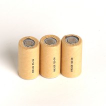 C P Ni CD SC1300mAh 5 조각 ni cd 1.3Ah nicd 배터리 1.2 v 충전식 bateria recargable 방전 박동 10C batarya
