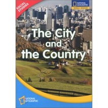 [National Geographic] World Window - Social Studies Level 2 The City and the Country, National Geographic Childre...