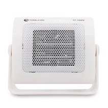 안전포장 툴콘 TP-500V 미니온풍기 팬히터