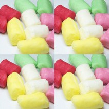 허브인] 휘핑솝 OR 버블솝 클레이 비누 클레이, 버블솝 핑크500g