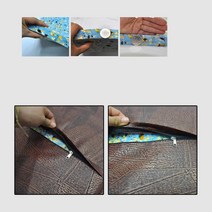 꺼진 방석속 리필 새것처럼 두툼 압축스펀지45x45 2개 고급진 카바 홈데코