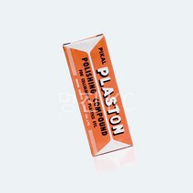 PIKAL 피칼 광약 PLASTON 200 (450g) 금속광택제 백봉