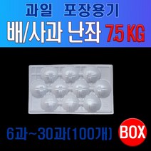 과일포장용 난좌 (배/사과), 18과