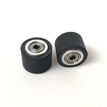목공기계 목공공구 목공구 10pcs 핀치 롤러 Graphtec Skycut 프린터 비닐 커터 커팅 플로터 롤 4x11x16mm, 09 4x10.4x15