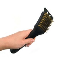 고깃집청소용솔 업소용 신주 브러쉬 솔, 상세내용표시